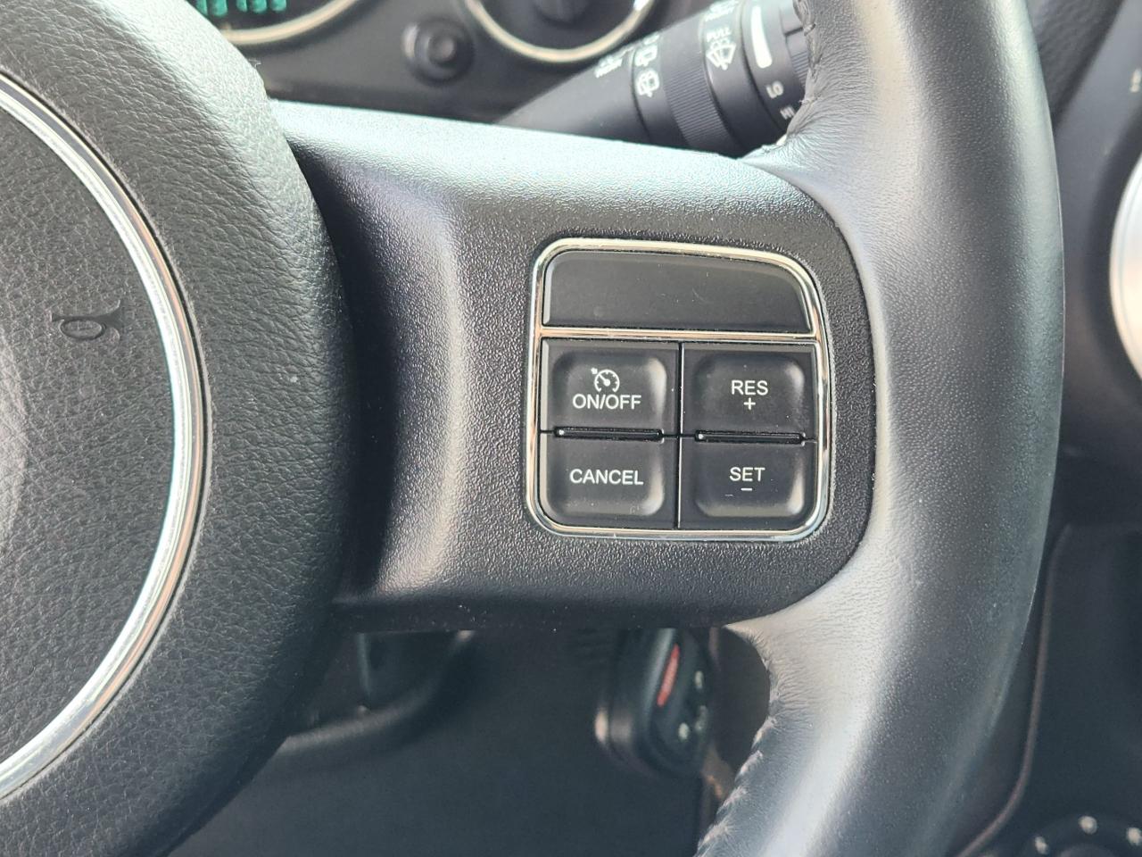 2014 Jeep Wrangler Sahara Photo28