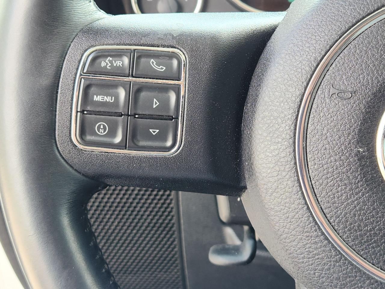 2014 Jeep Wrangler Sahara Photo13