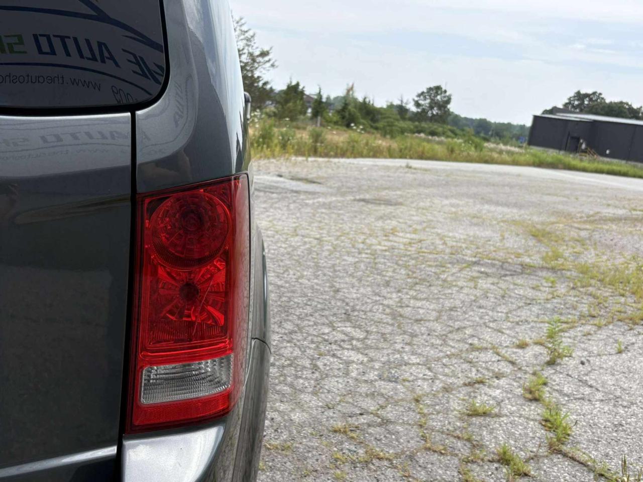 2012 Honda Pilot Touring Photo4