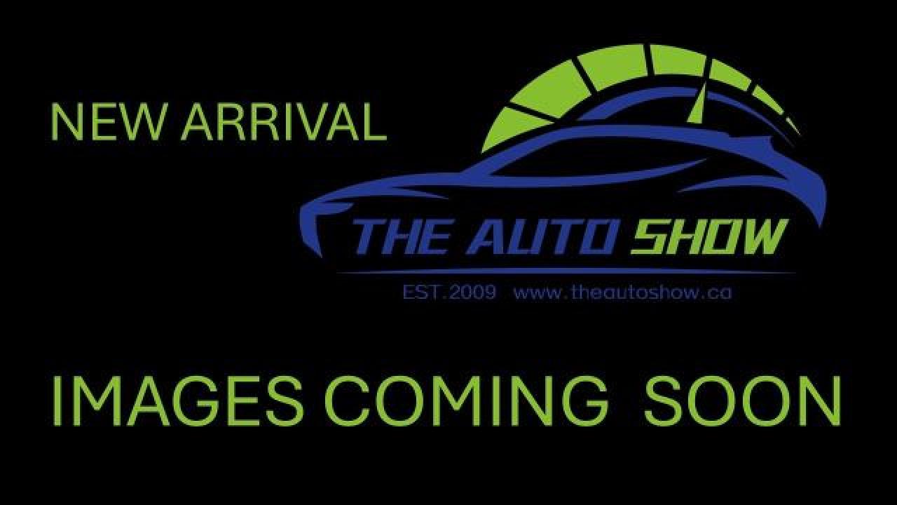 Used 2017 Dodge Journey SXT for sale in Trenton, ON
