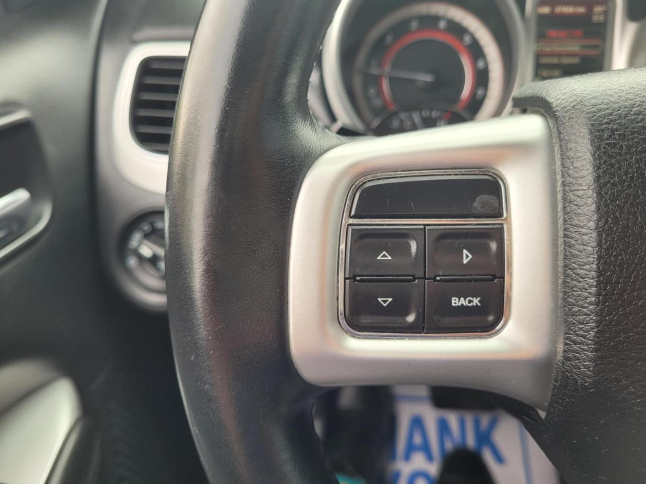 2017 Dodge Journey SXT Photo17