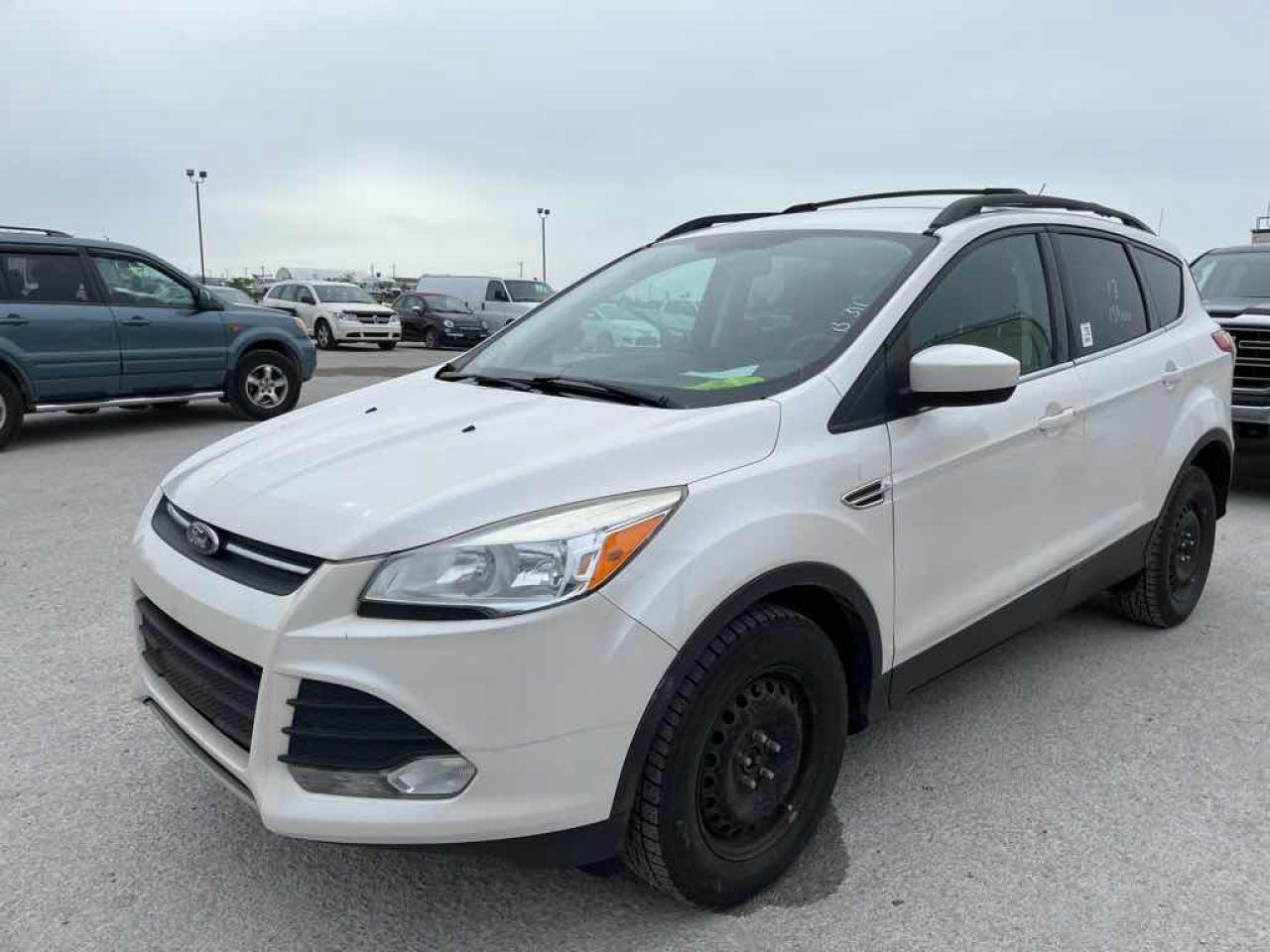 Used 2013 Ford Escape SE for sale in Innisfil, ON
