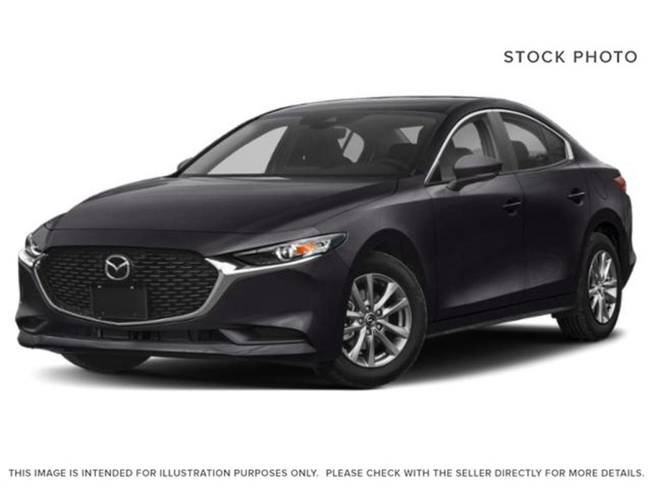 Used 2021 Mazda MAZDA3 GS for sale in Sherwood Park, AB