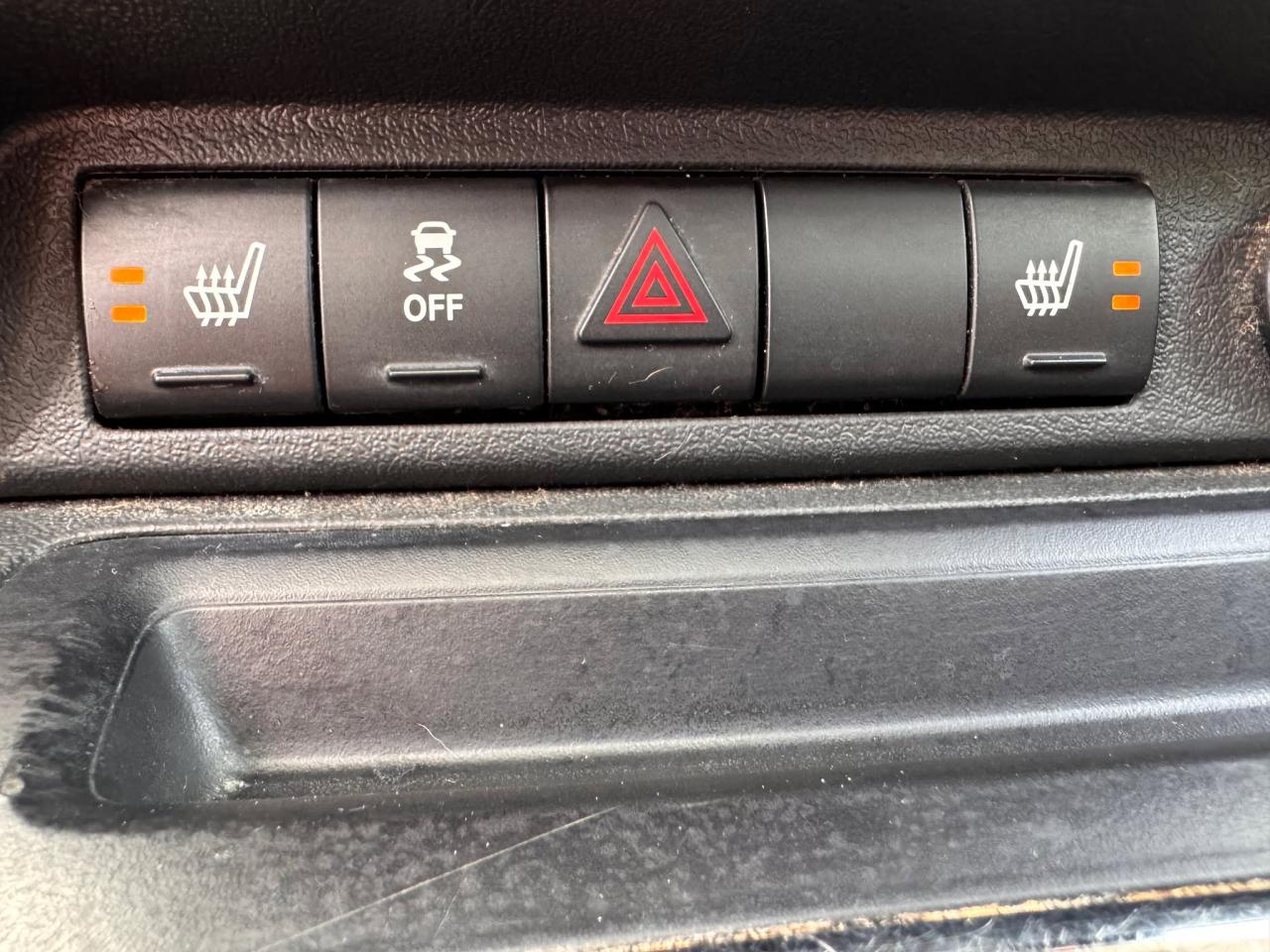 2016 Jeep Patriot 4WD 4dr High Altitude - Photo #18