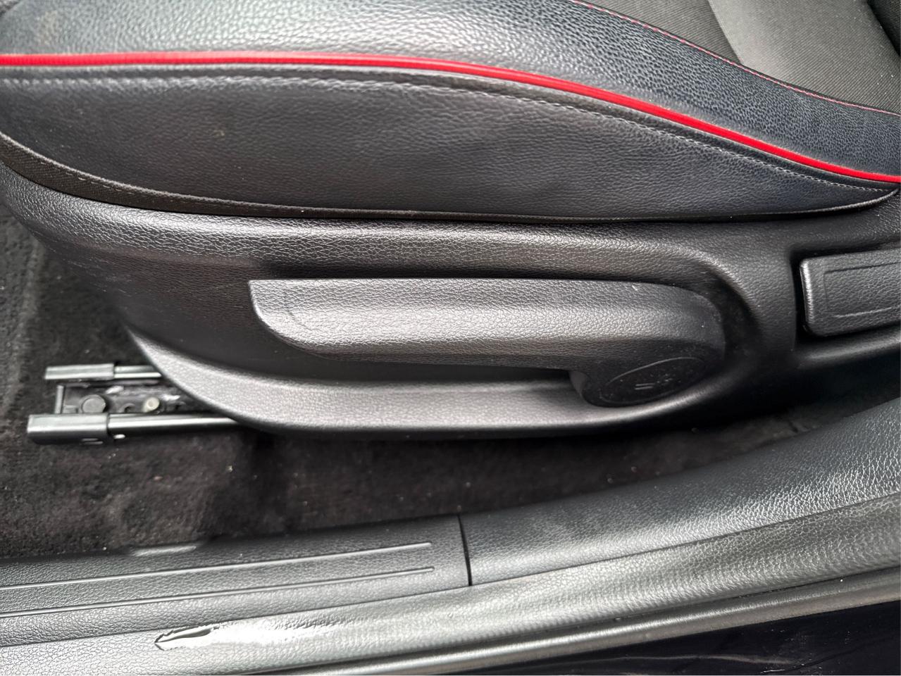 2021 Kia Forte GT - Photo #18