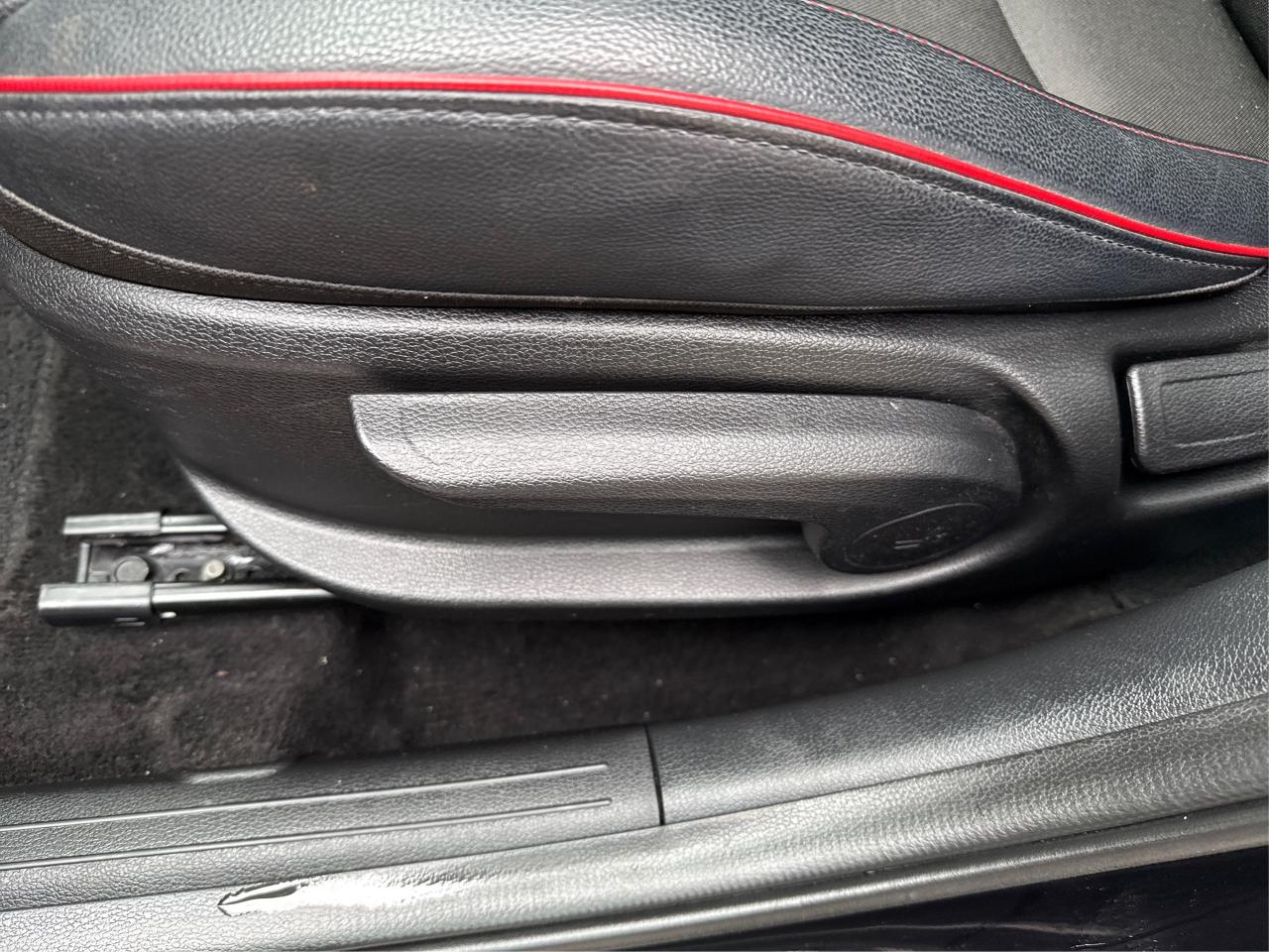 2021 Kia Forte GT - Photo #18