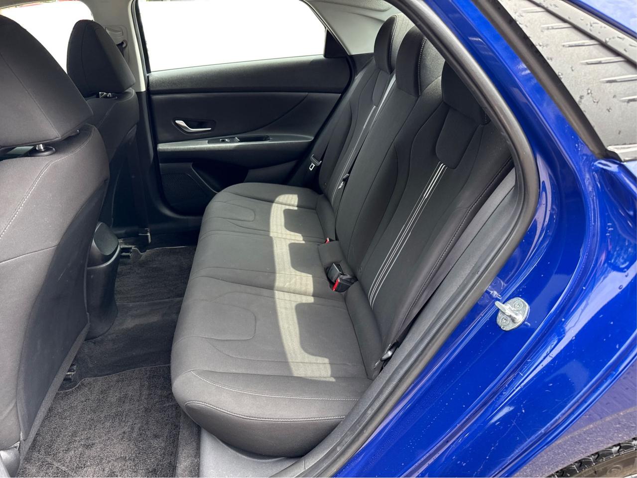 2021 Hyundai Elantra  - Photo #13