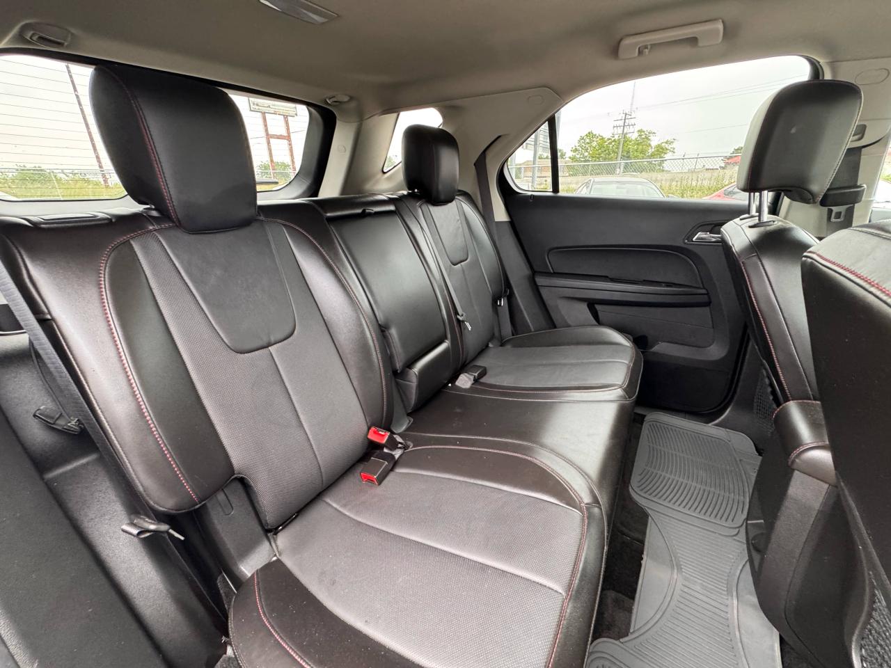2014 Chevrolet Equinox AWD 4DR LT W/2LT - Photo #11