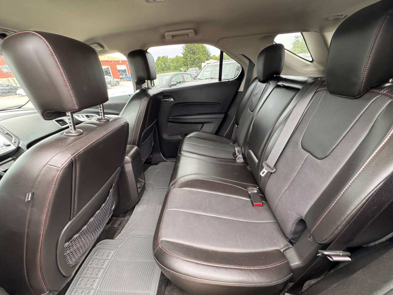 2014 Chevrolet Equinox AWD 4DR LT W/2LT - Photo #14