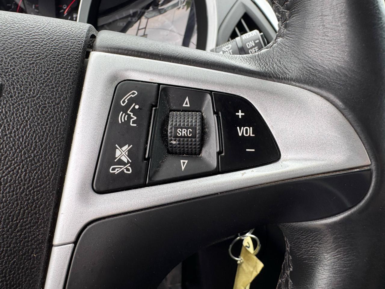 2014 Chevrolet Equinox AWD 4DR LT W/2LT - Photo #23