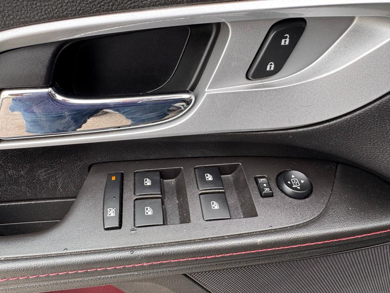 2014 Chevrolet Equinox AWD 4DR LT W/2LT - Photo #16