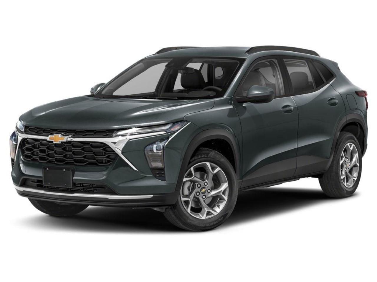 New 2025 Chevrolet Trax LT for sale in Tillsonburg, ON