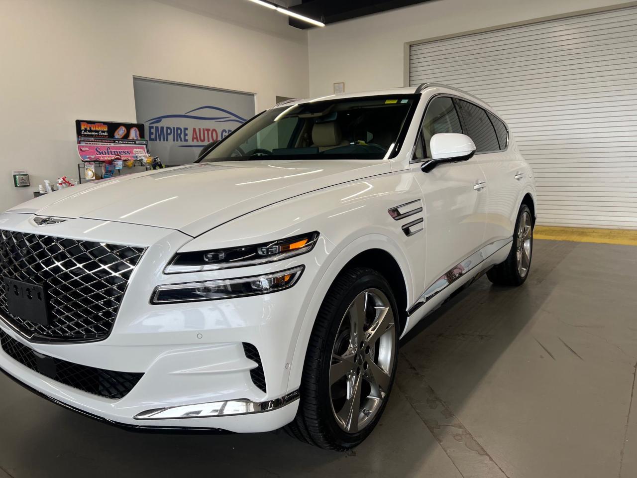 Used 2024 Genesis GV80 3.5T for sale in London, ON