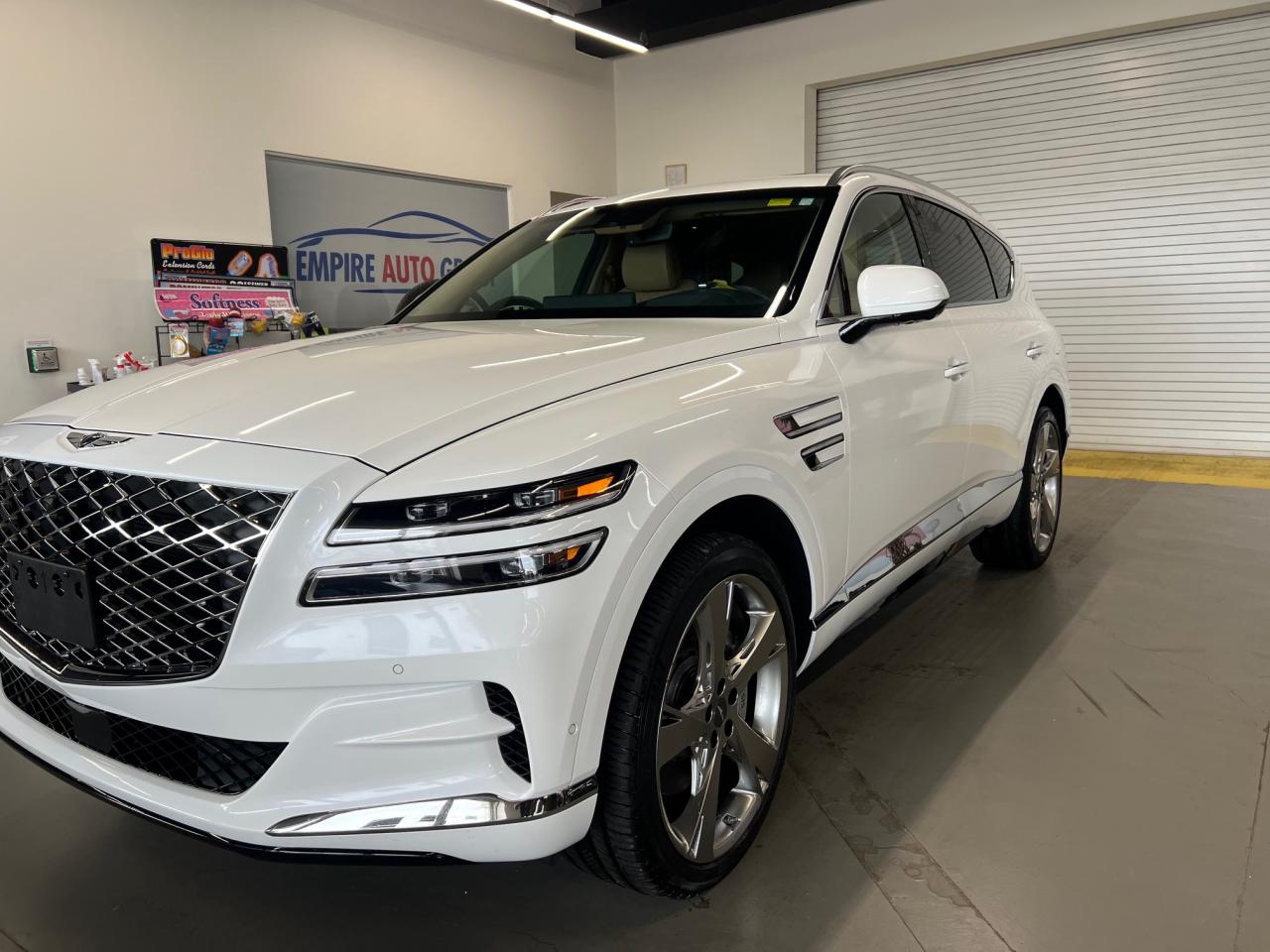 Used 2024 Genesis GV80 3.5T for sale in London, ON