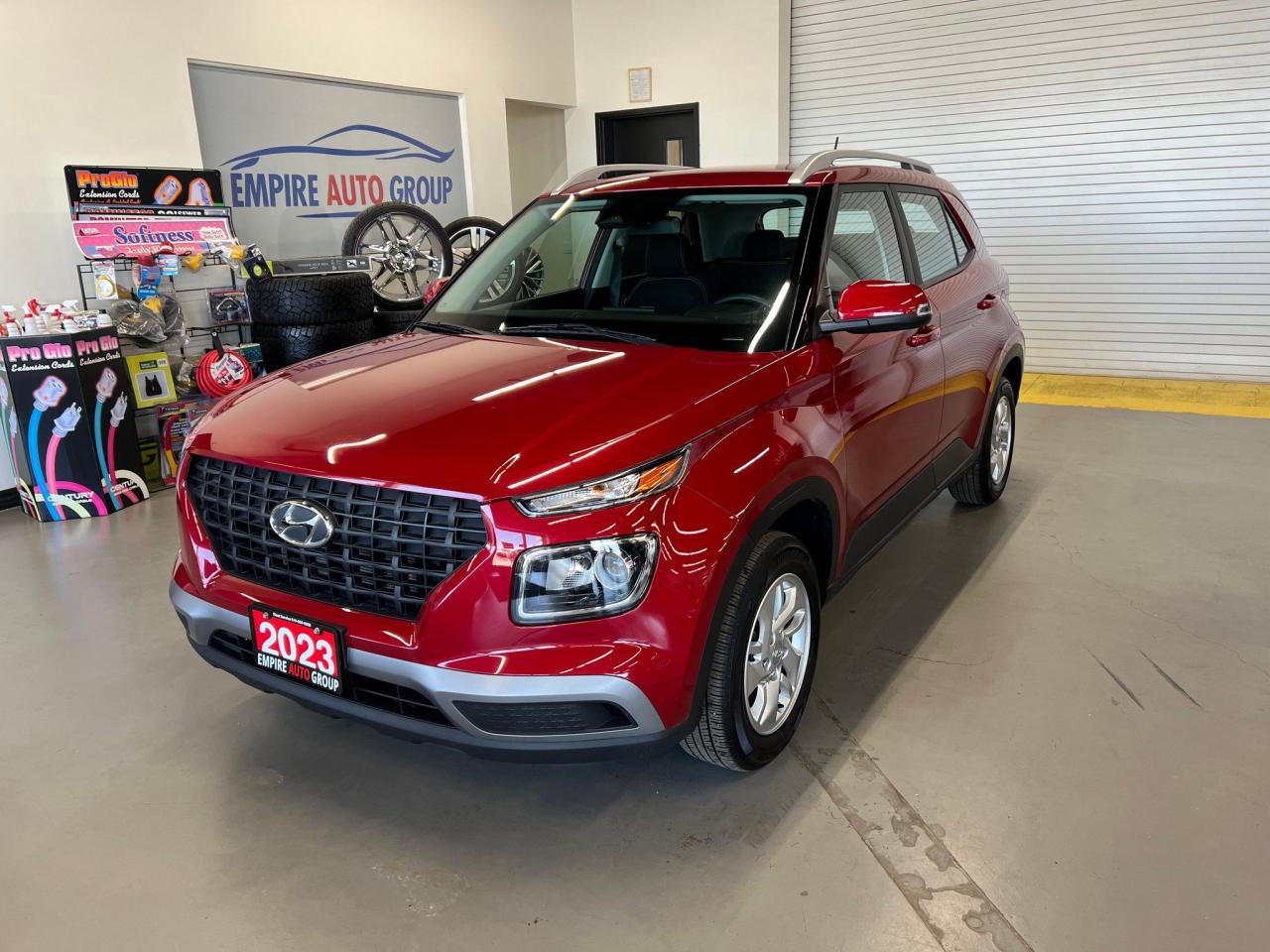 Used 2023 Hyundai Venue PREFERRED IV for sale in London, ON