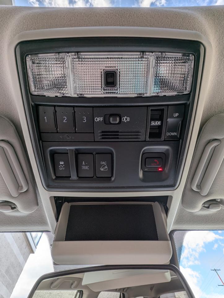 2022 Toyota 4Runner TRD Sport Photo