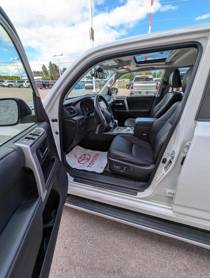 2022 Toyota 4Runner TRD Sport Photo