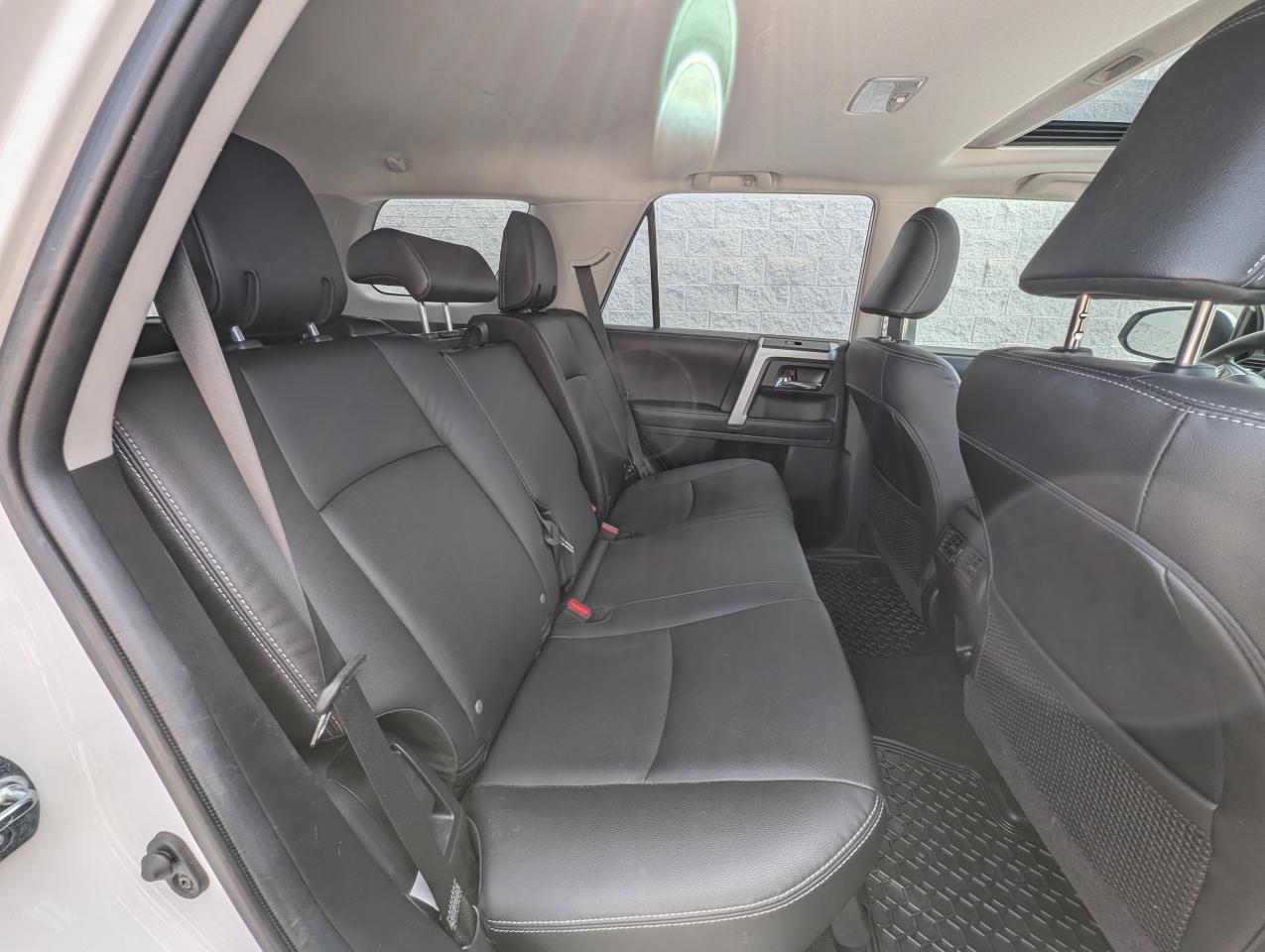 2022 Toyota 4Runner TRD Sport Photo