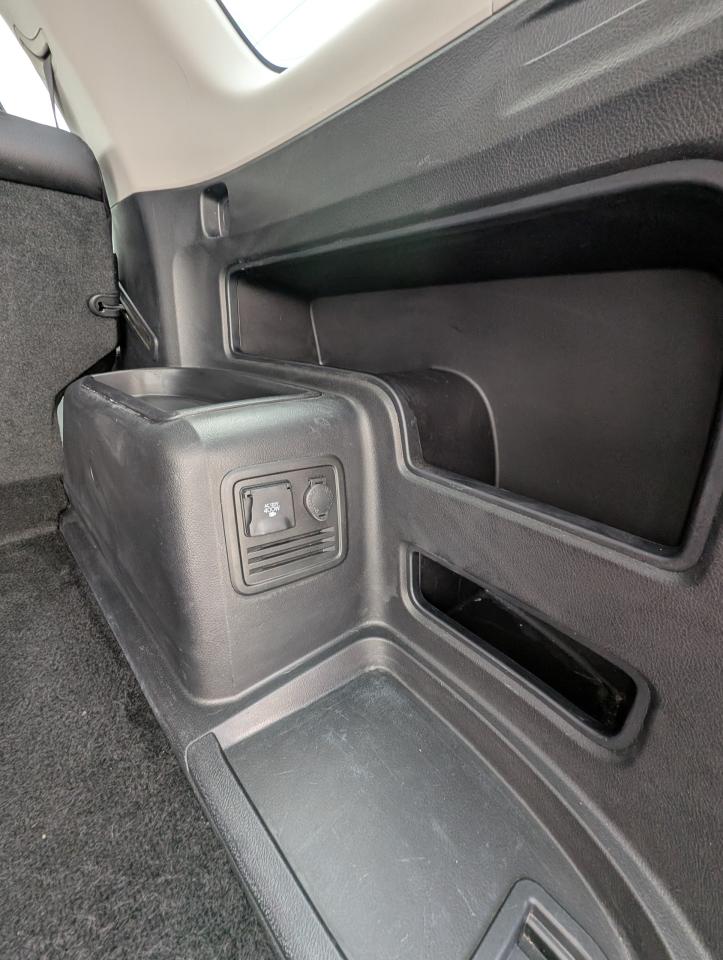 2022 Toyota 4Runner TRD Sport Photo