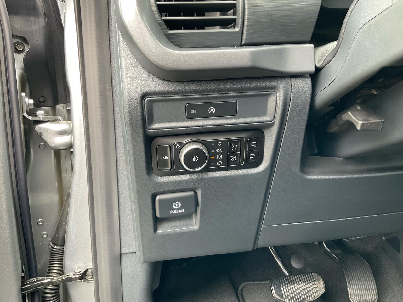 2025 Ford F-150 XLT Photo5