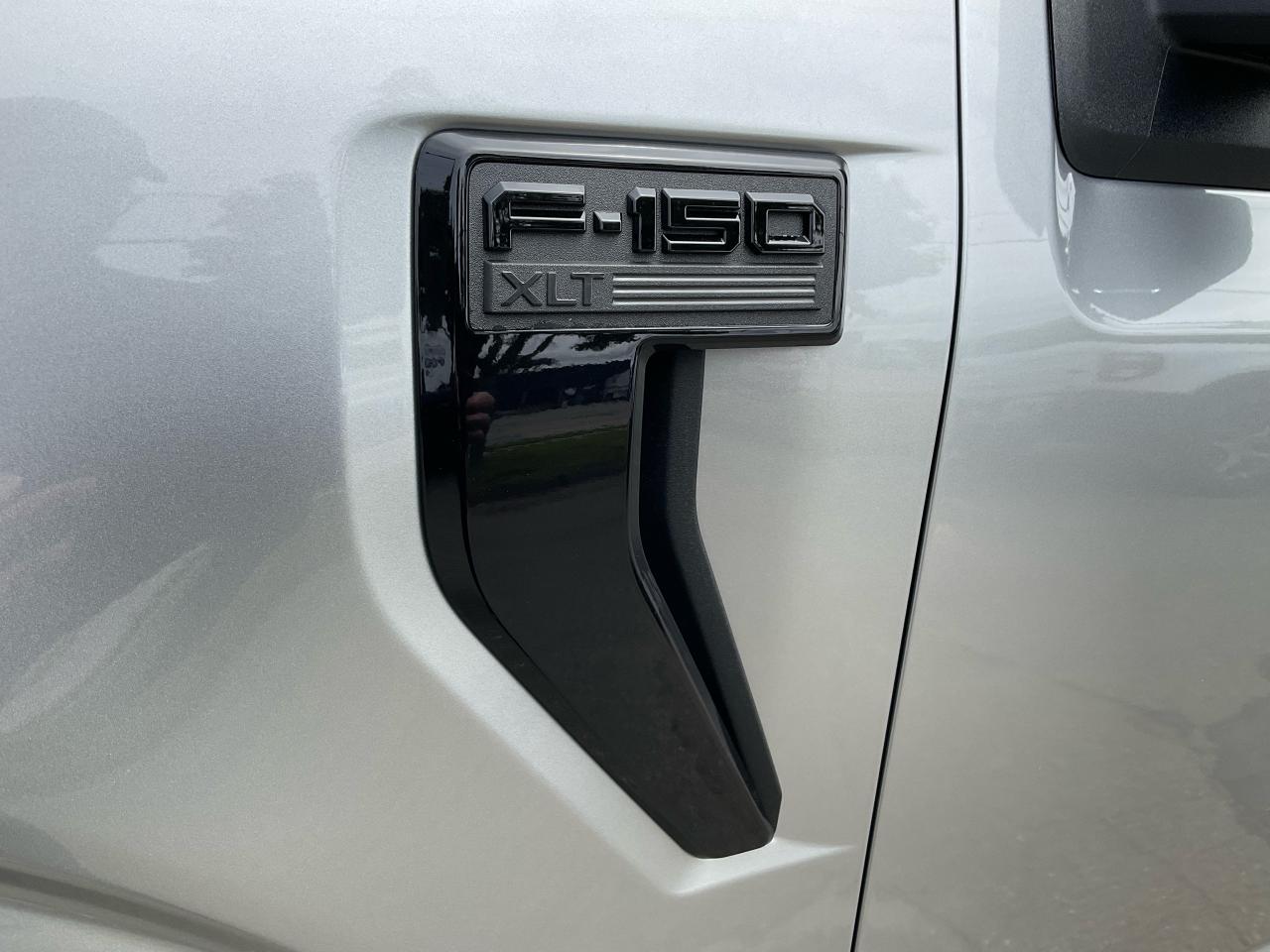 2025 Ford F-150 XLT Photo5