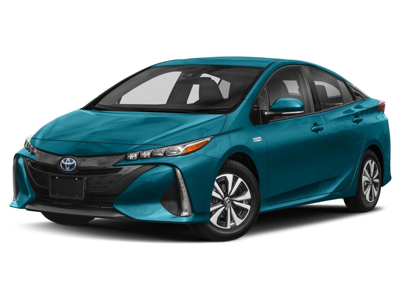 2018 Toyota Prius Prime Base