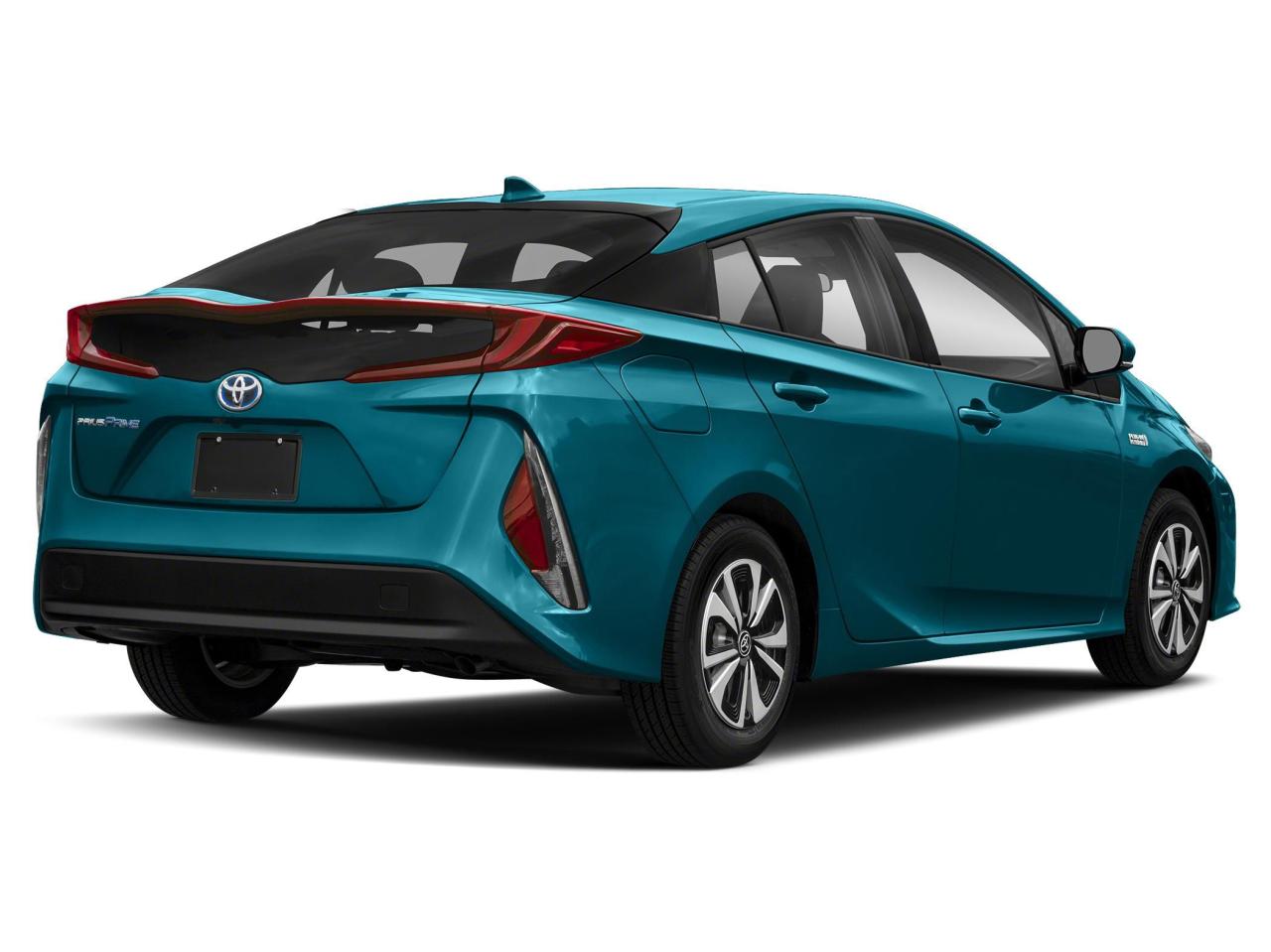 2018 Toyota Prius Prime Base