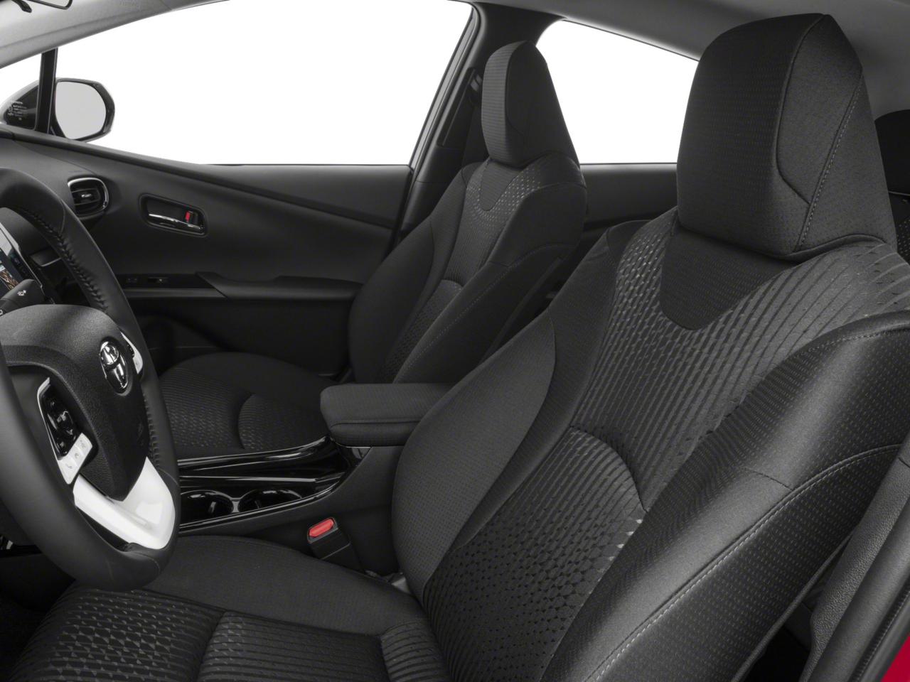 2018 Toyota Prius Prime Base