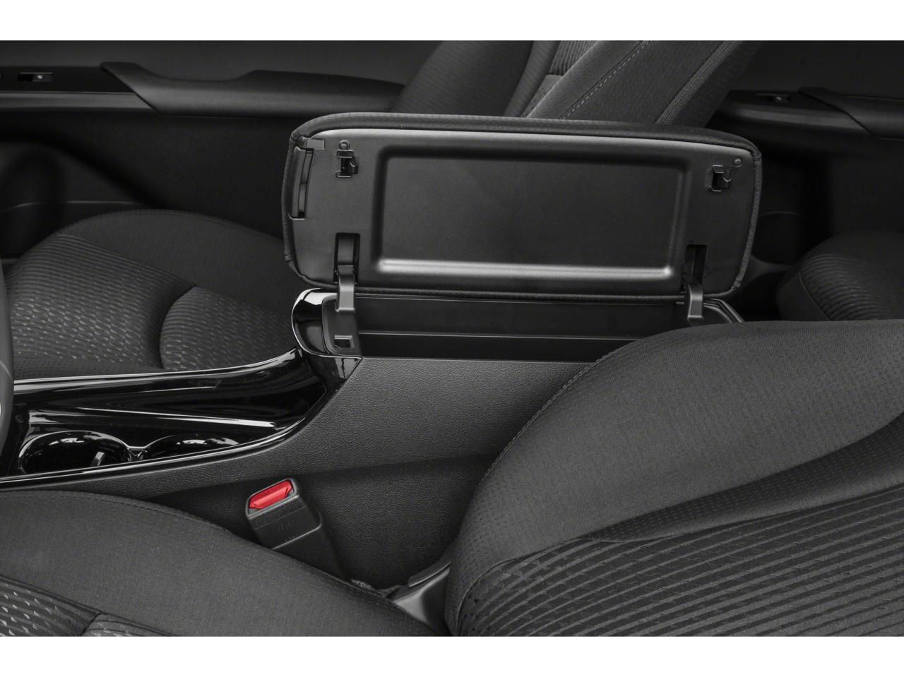 2018 Toyota Prius Prime Base