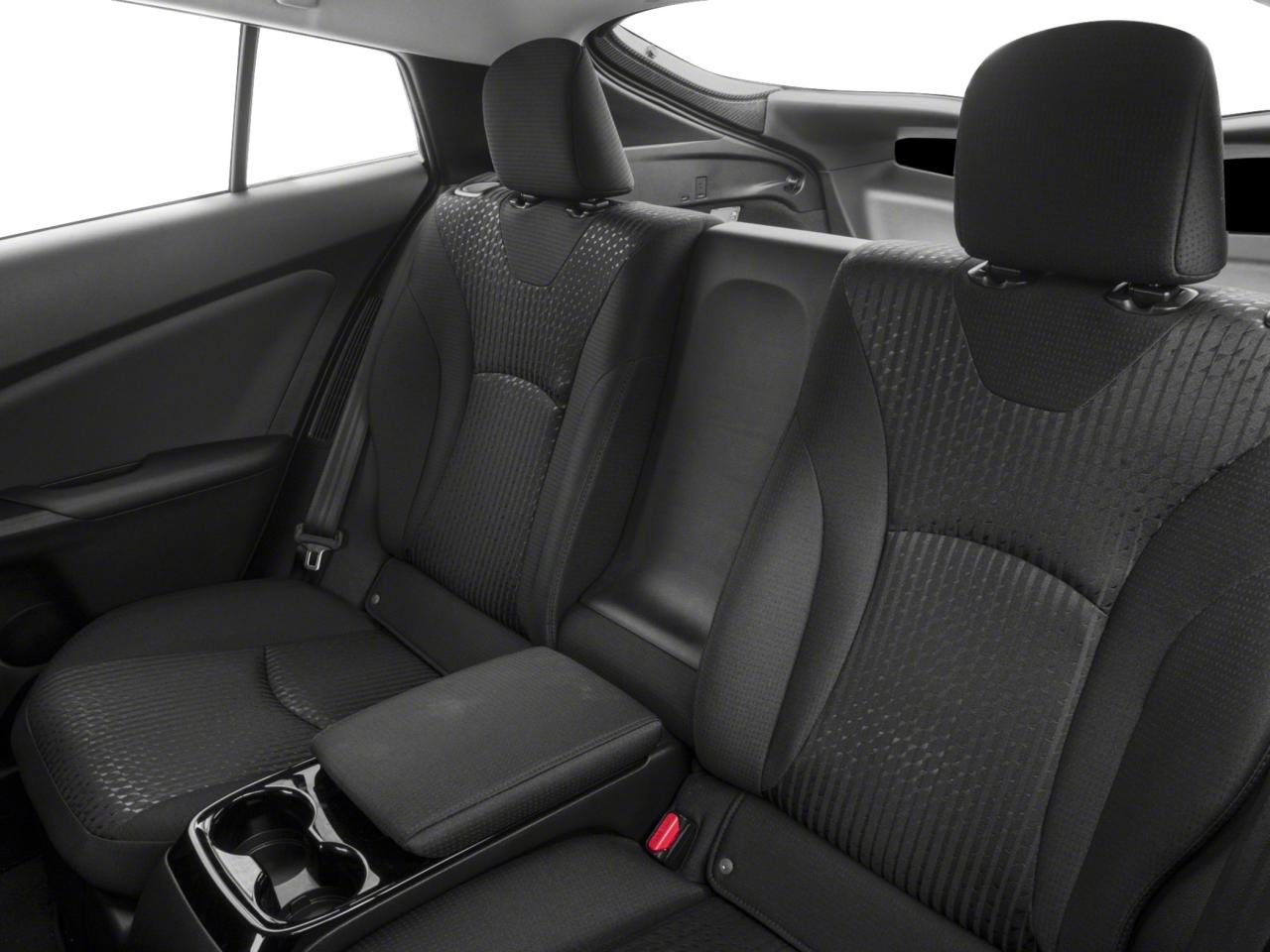 2018 Toyota Prius Prime Base