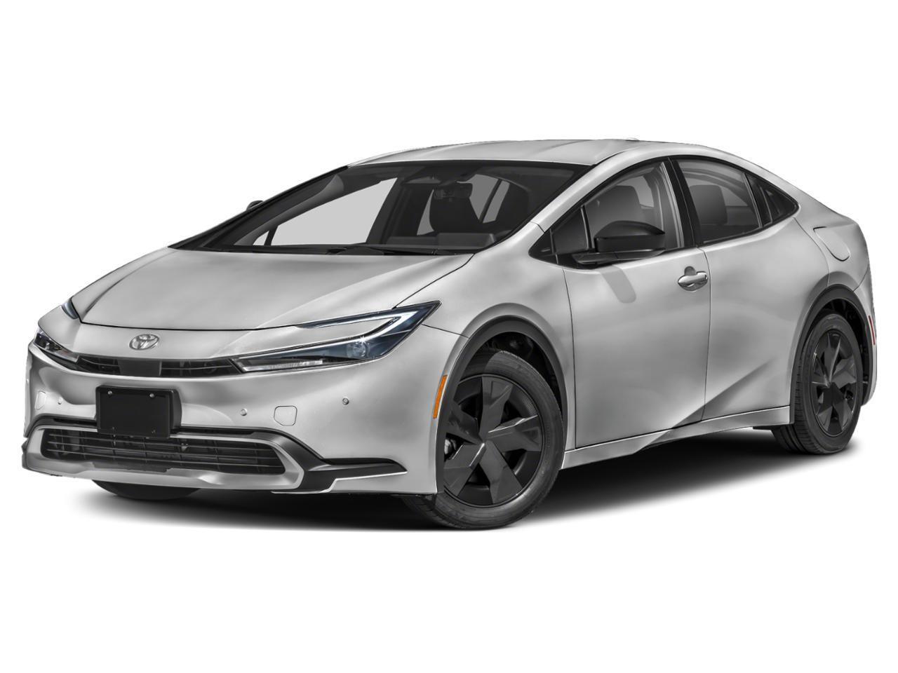 New 2025 Toyota Prius Plug-In Hybrid SE for sale in Surrey, BC