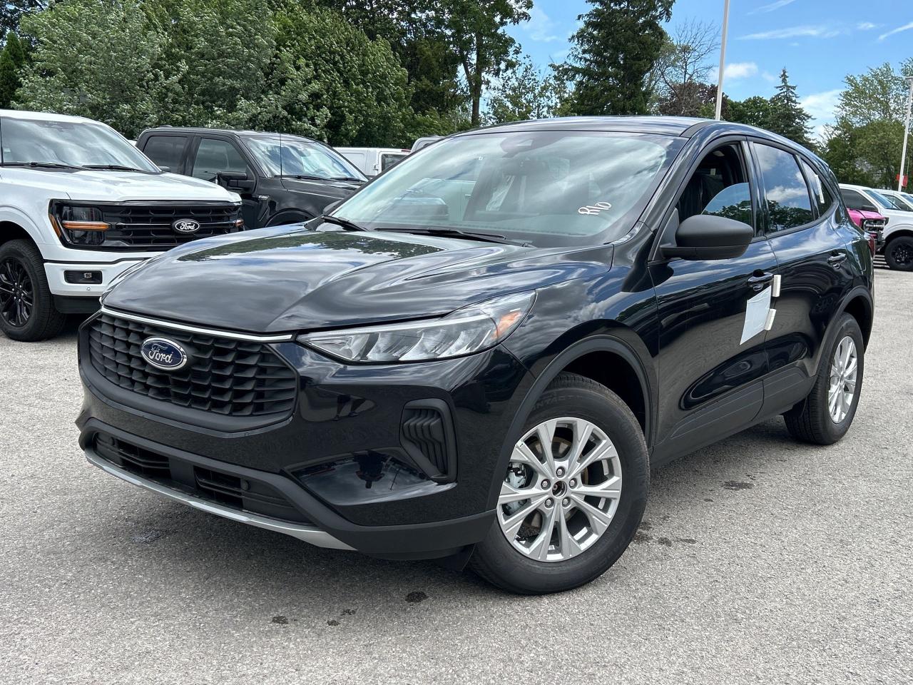 New 2025 Ford Escape Active  - Tech Package for sale in Caledonia, ON
