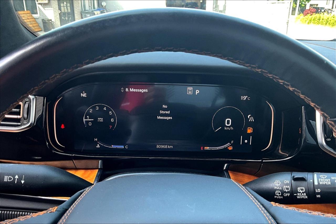 2022 Jeep Grand Wagoneer Series III | 6.4L V8 | Massage Seats | Tow Pkg 4X4 Photo