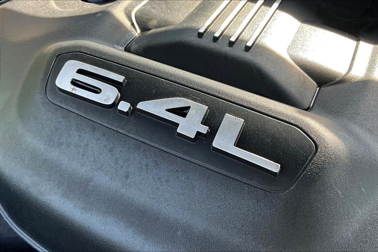 2022 Jeep Grand Wagoneer Series III | 6.4L V8 | Massage Seats | Tow Pkg 4X4 Photo