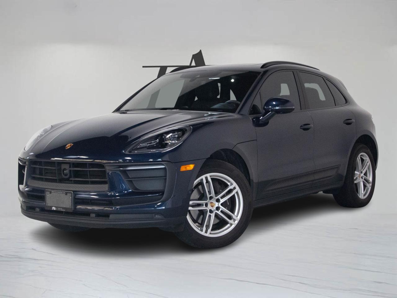 2023 Porsche Macan PREMIUM PLUS PACKAGE | 19" RIM |  PANO Photo2