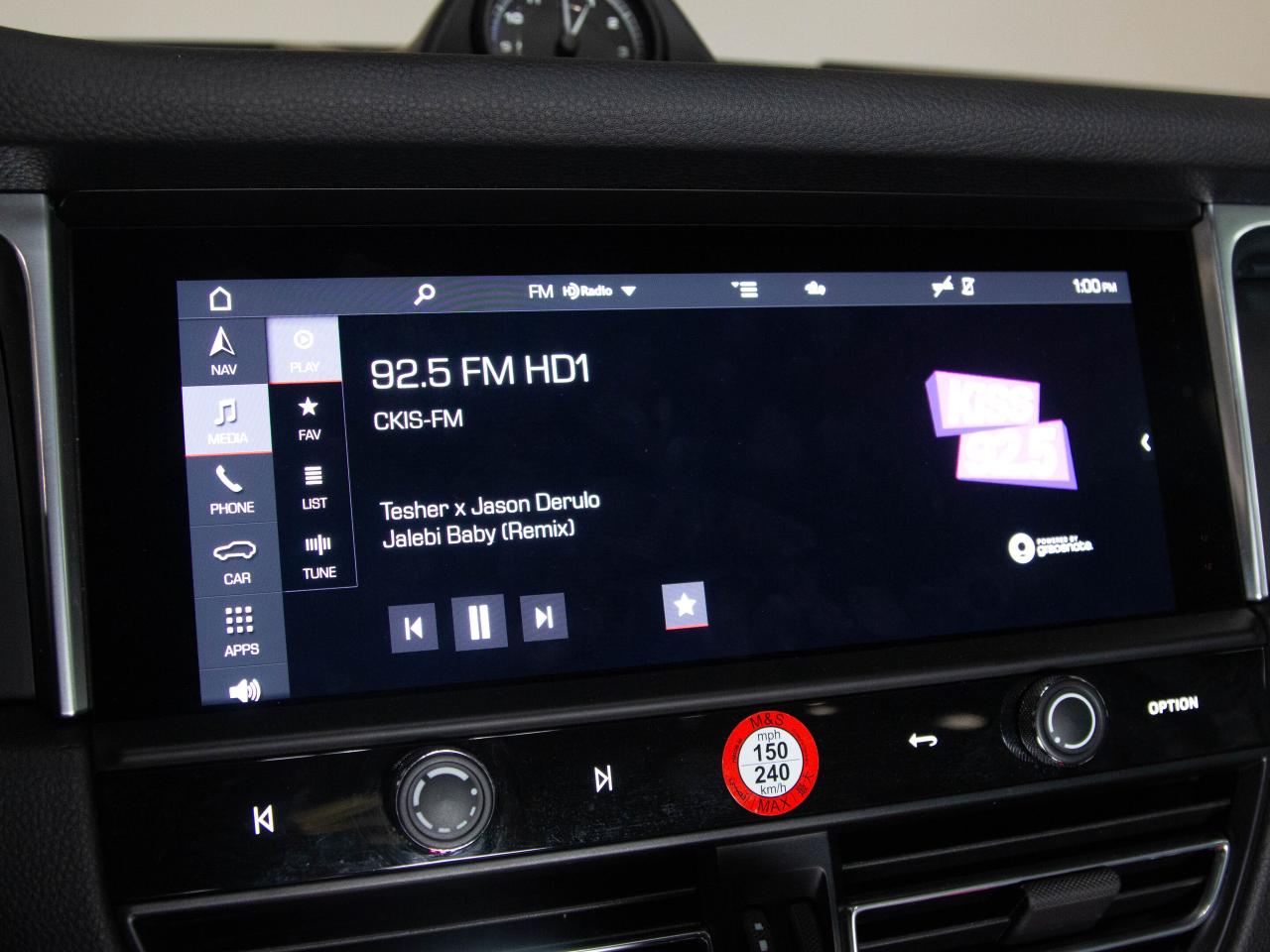 2023 Porsche Macan PREMIUM PLUS PACKAGE | 19" RIM |  PANO Photo