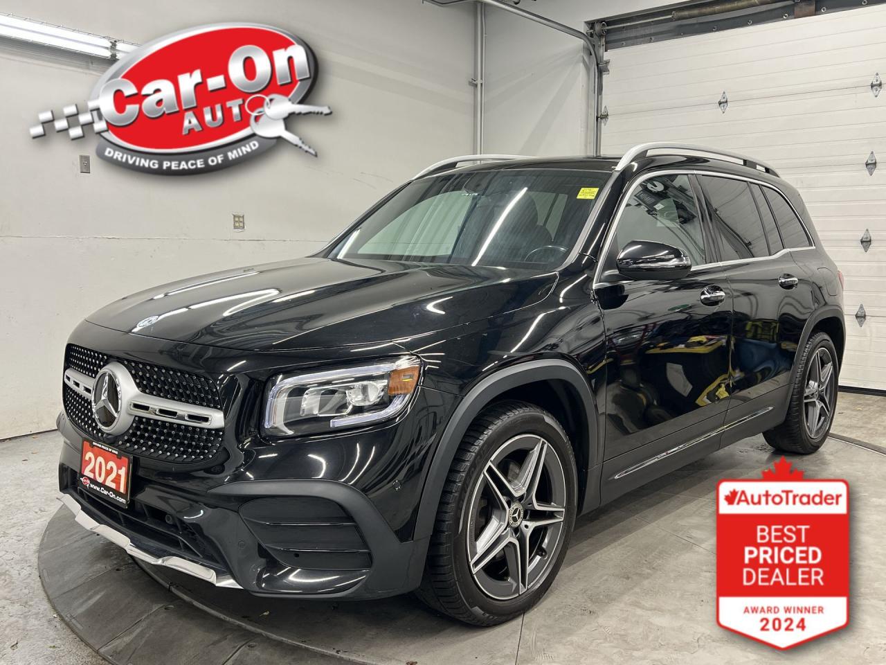 Used 2021 Mercedes-Benz G-Class 250 AWD| AMG SPORT| LEATHER| PANO ROOF| CARPLAY for sale in Ottawa, ON