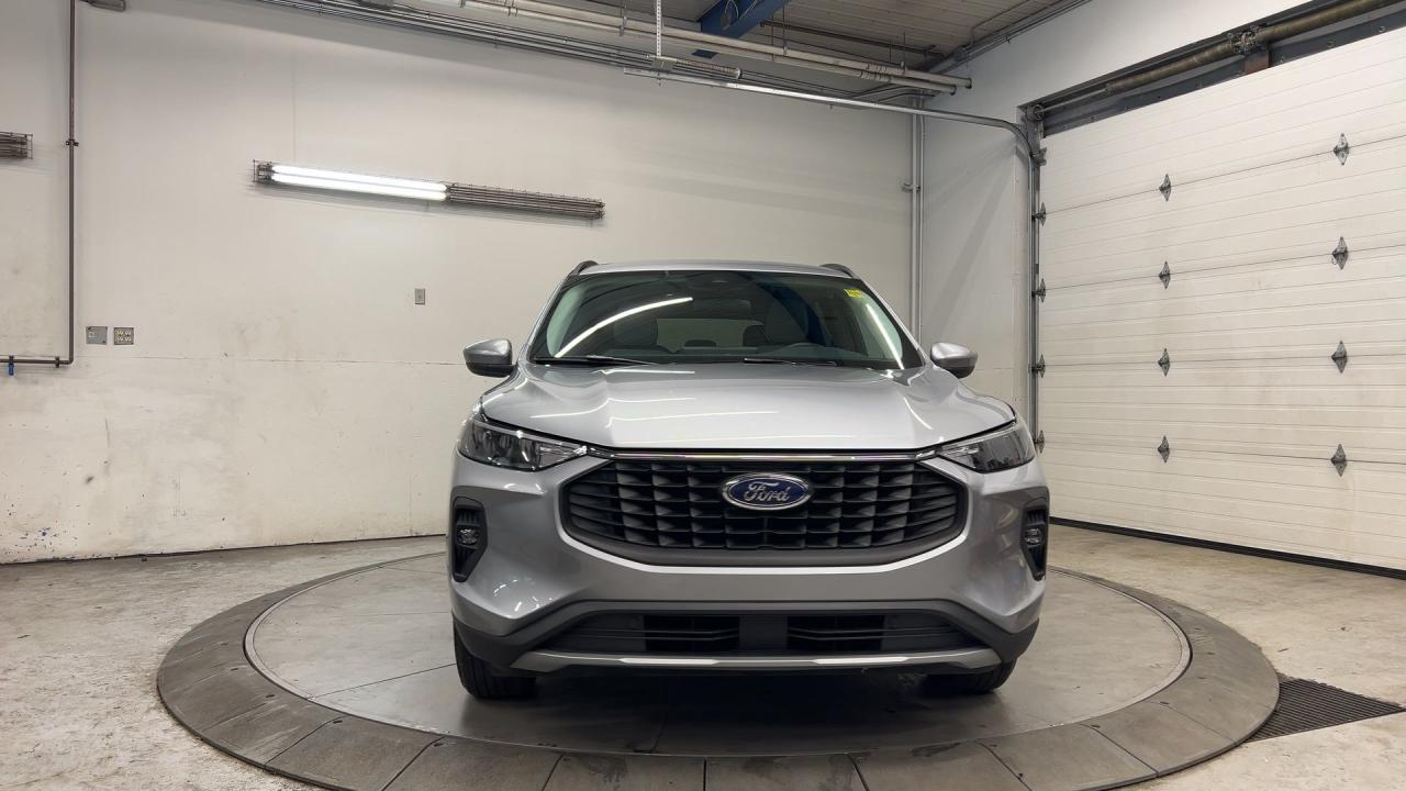 2024 Ford Escape PLUG-IN HYBRID | HTD SEATS | 13IN SCREEN | CARPLAY Photo