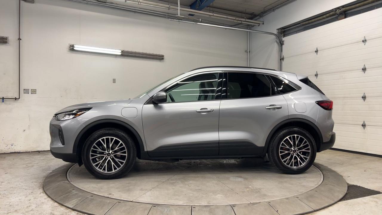 2024 Ford Escape PLUG-IN HYBRID | HTD SEATS | 13IN SCREEN | CARPLAY Photo