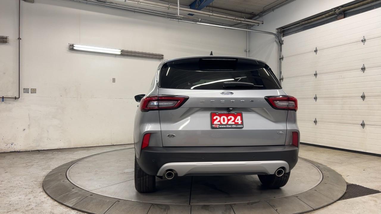2024 Ford Escape PLUG-IN HYBRID | HTD SEATS | 13IN SCREEN | CARPLAY Photo