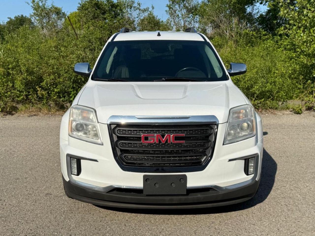2016 GMC Terrain SLT | ONE OWNER | CLEAN CARFAX | V6 | AWD | LEATHER | REMOTE STARTER | POWER SEATS | BACK-UP CAM | - Photo #10
