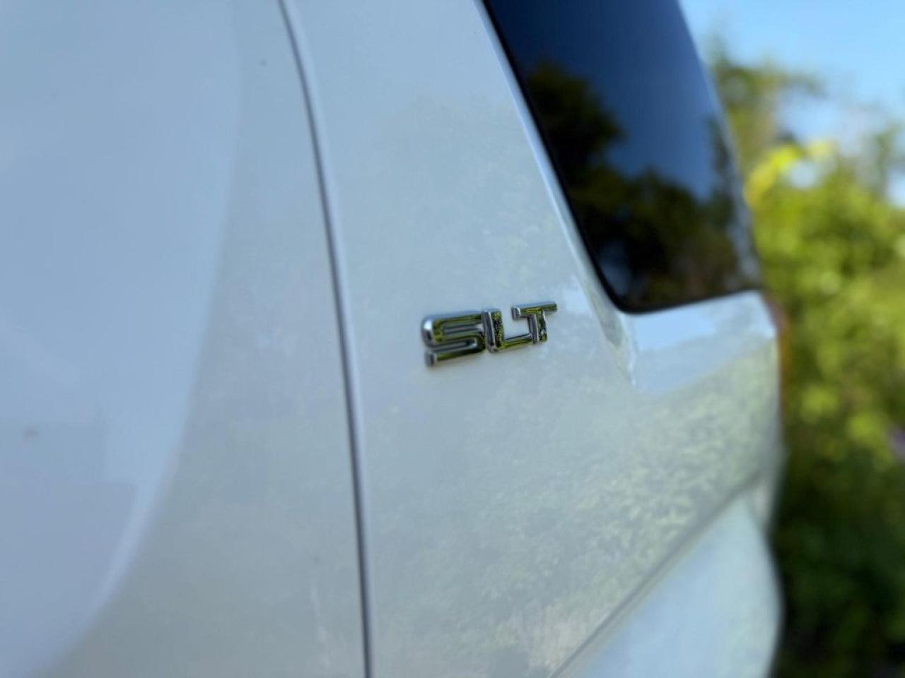 2016 GMC Terrain SLT | ONE OWNER | CLEAN CARFAX | V6 | AWD | LEATHER | REMOTE STARTER | POWER SEATS | BACK-UP CAM | - Photo #13
