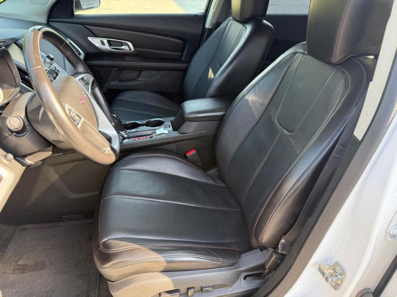 2016 GMC Terrain SLT | ONE OWNER | CLEAN CARFAX | V6 | AWD | LEATHER | REMOTE STARTER | POWER SEATS | BACK-UP CAM | - Photo #15