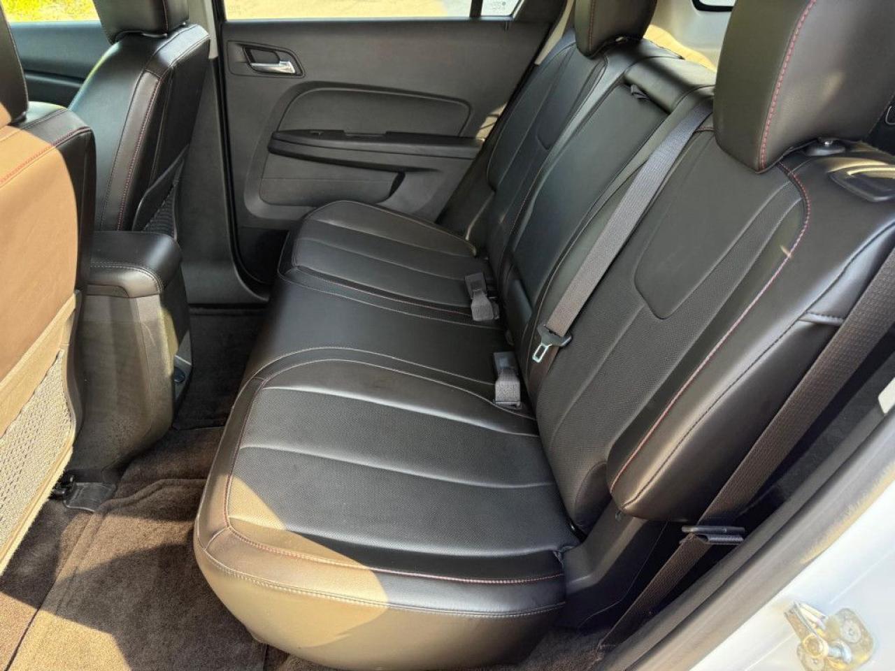 2016 GMC Terrain SLT | ONE OWNER | CLEAN CARFAX | V6 | AWD | LEATHER | REMOTE STARTER | POWER SEATS | BACK-UP CAM | - Photo #16