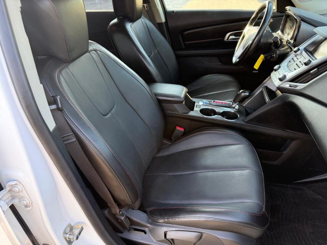 2016 GMC Terrain SLT | ONE OWNER | CLEAN CARFAX | V6 | AWD | LEATHER | REMOTE STARTER | POWER SEATS | BACK-UP CAM | - Photo #19