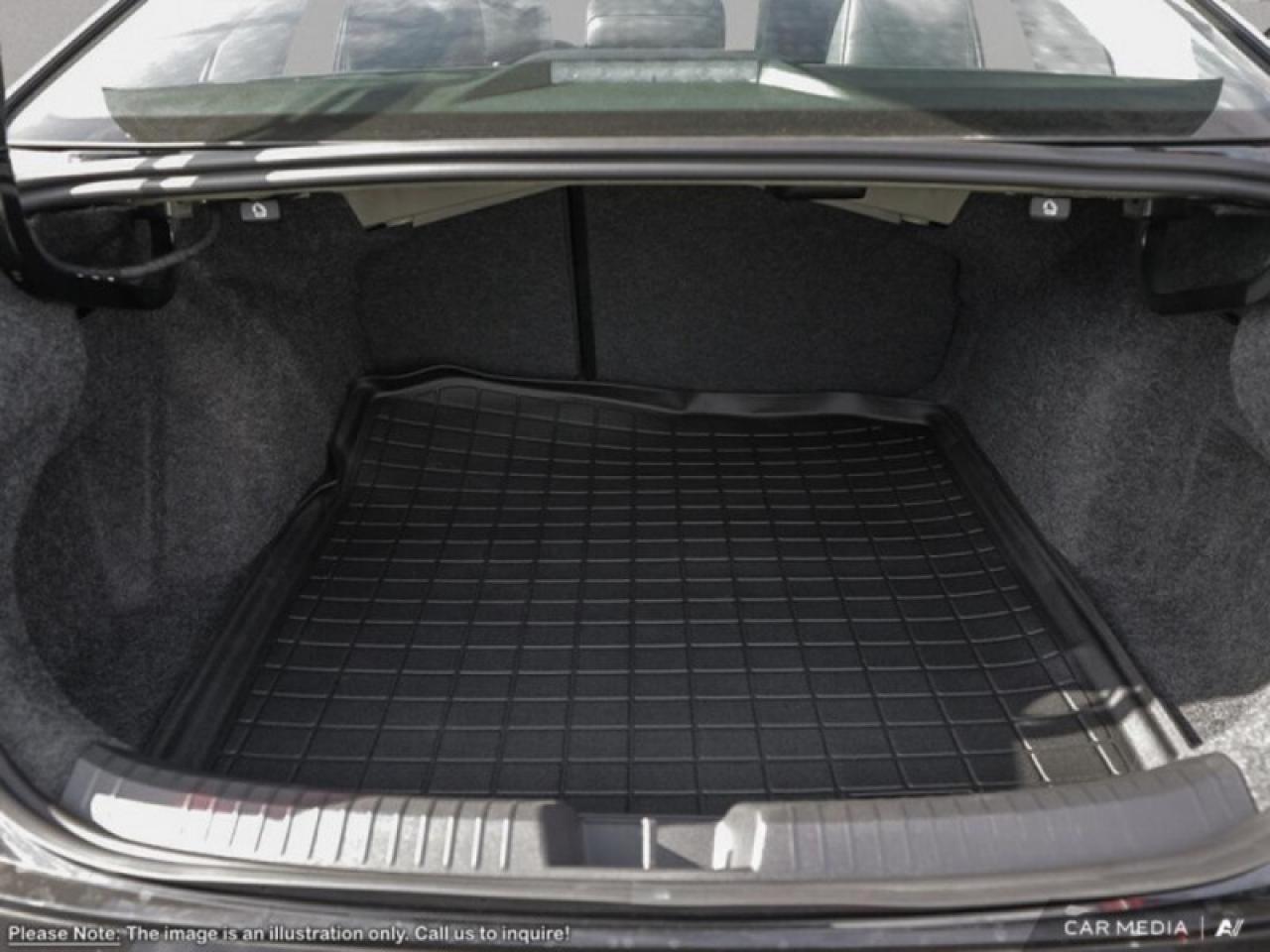 2025 Volkswagen Jetta Highline  - Leather Seats Photo