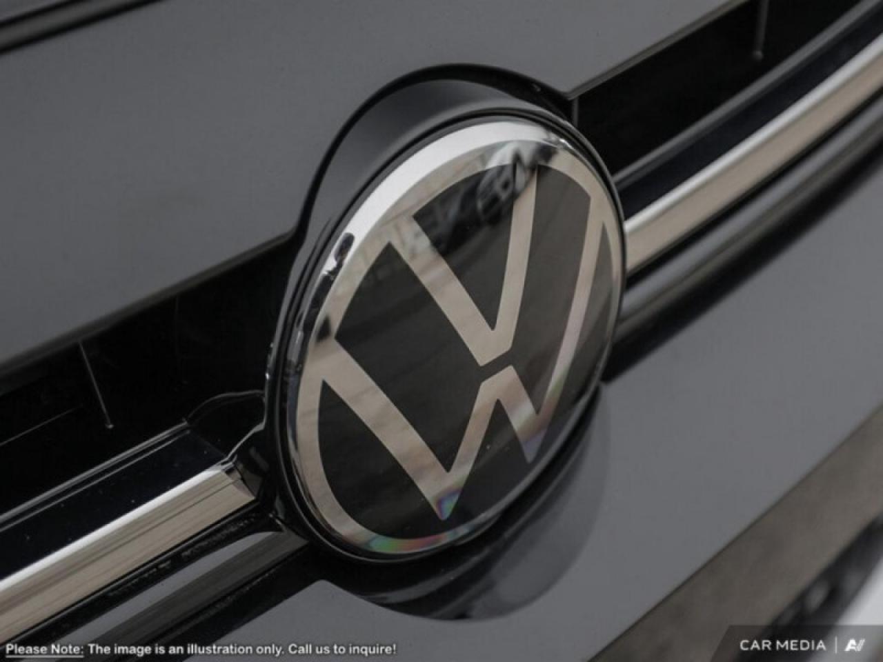 2025 Volkswagen Jetta Highline  - Leather Seats Photo