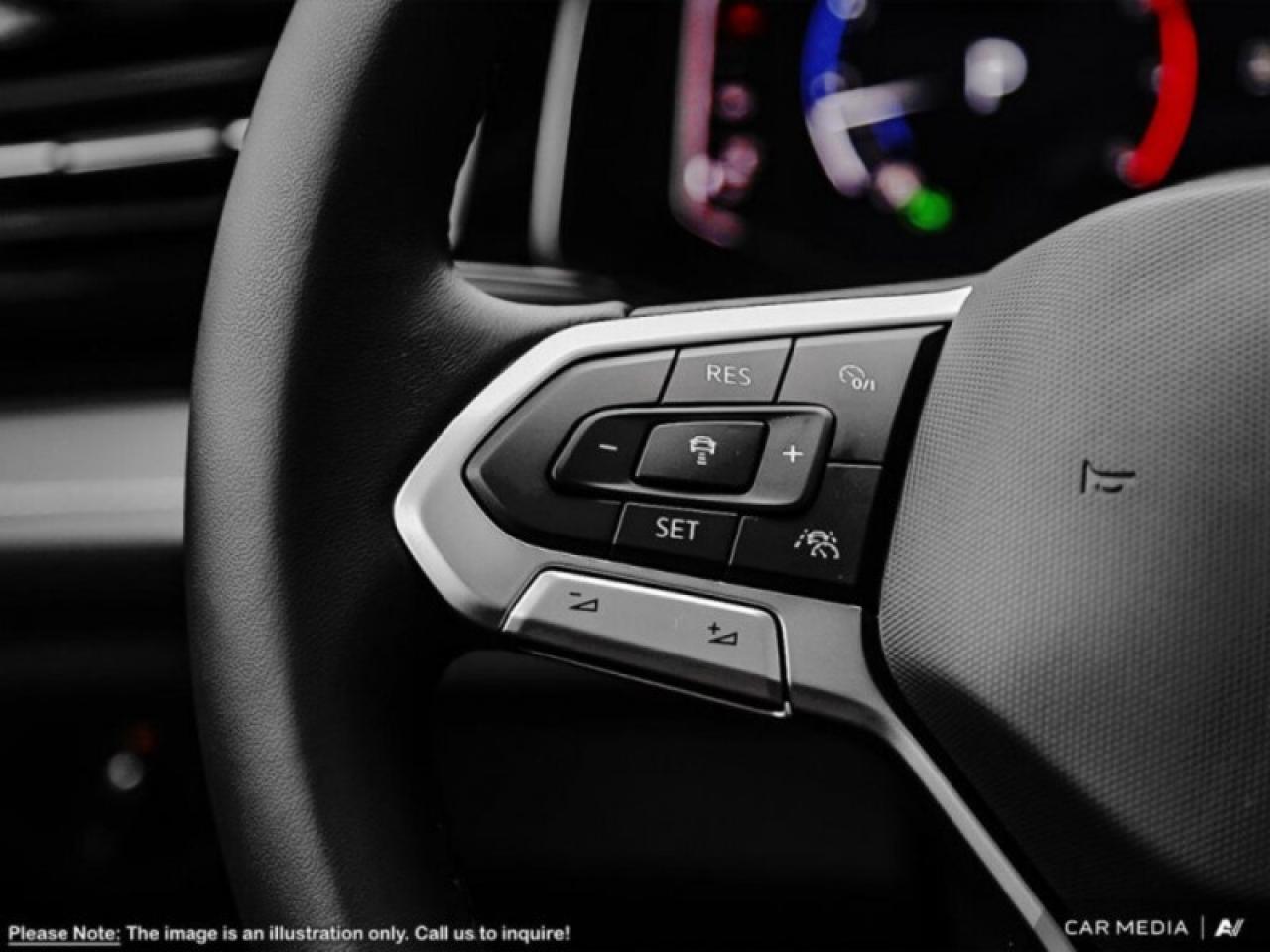 2025 Volkswagen Jetta Highline  - Leather Seats Photo