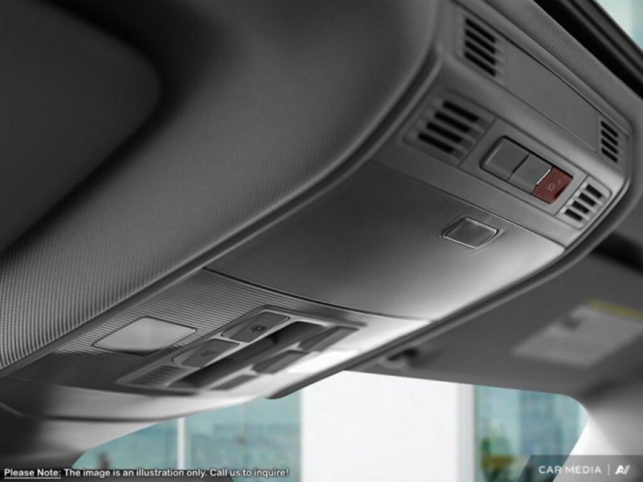 2025 Volkswagen Jetta Highline  - Leather Seats Photo