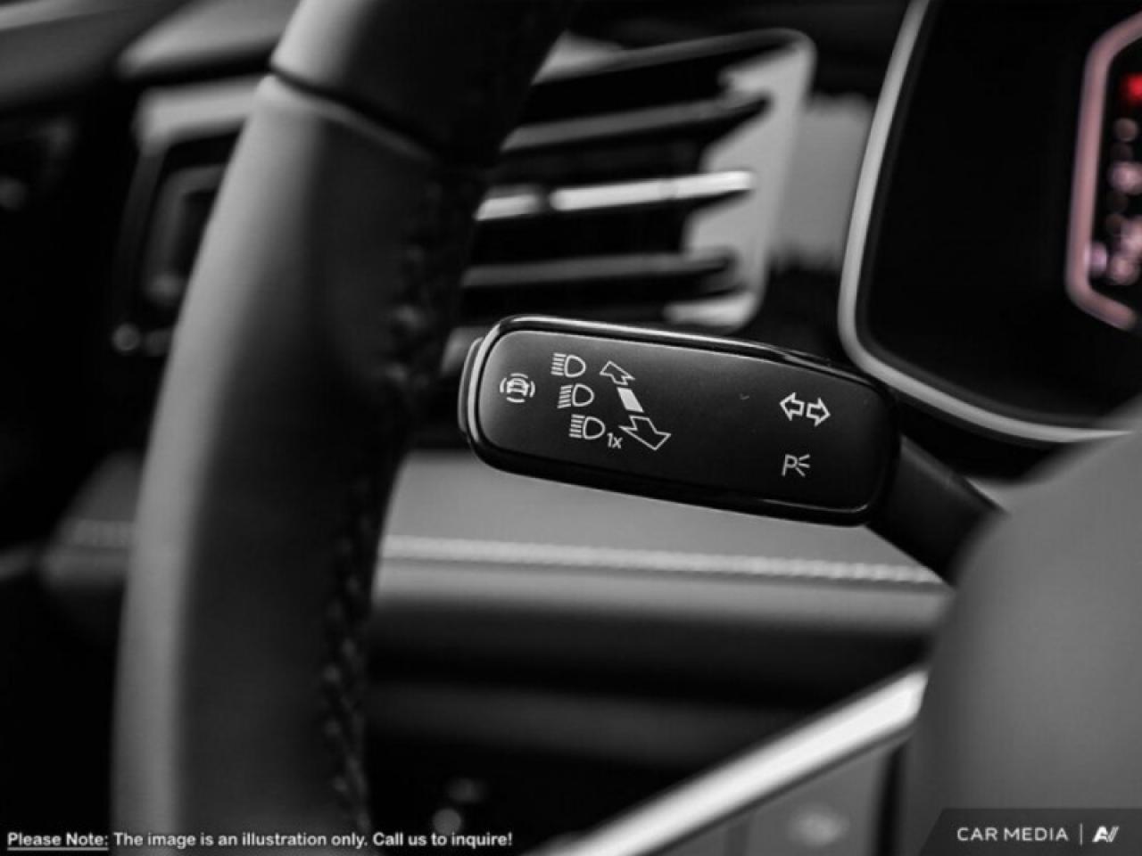 2025 Volkswagen Jetta Highline  - Leather Seats Photo